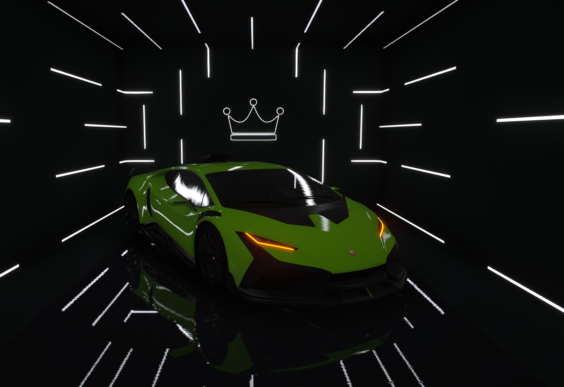 MSX Pegassi Corvita